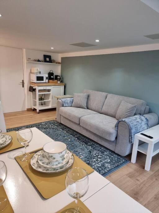 Appartament Bel Air Apartment Cherbourg-en-Cotentin