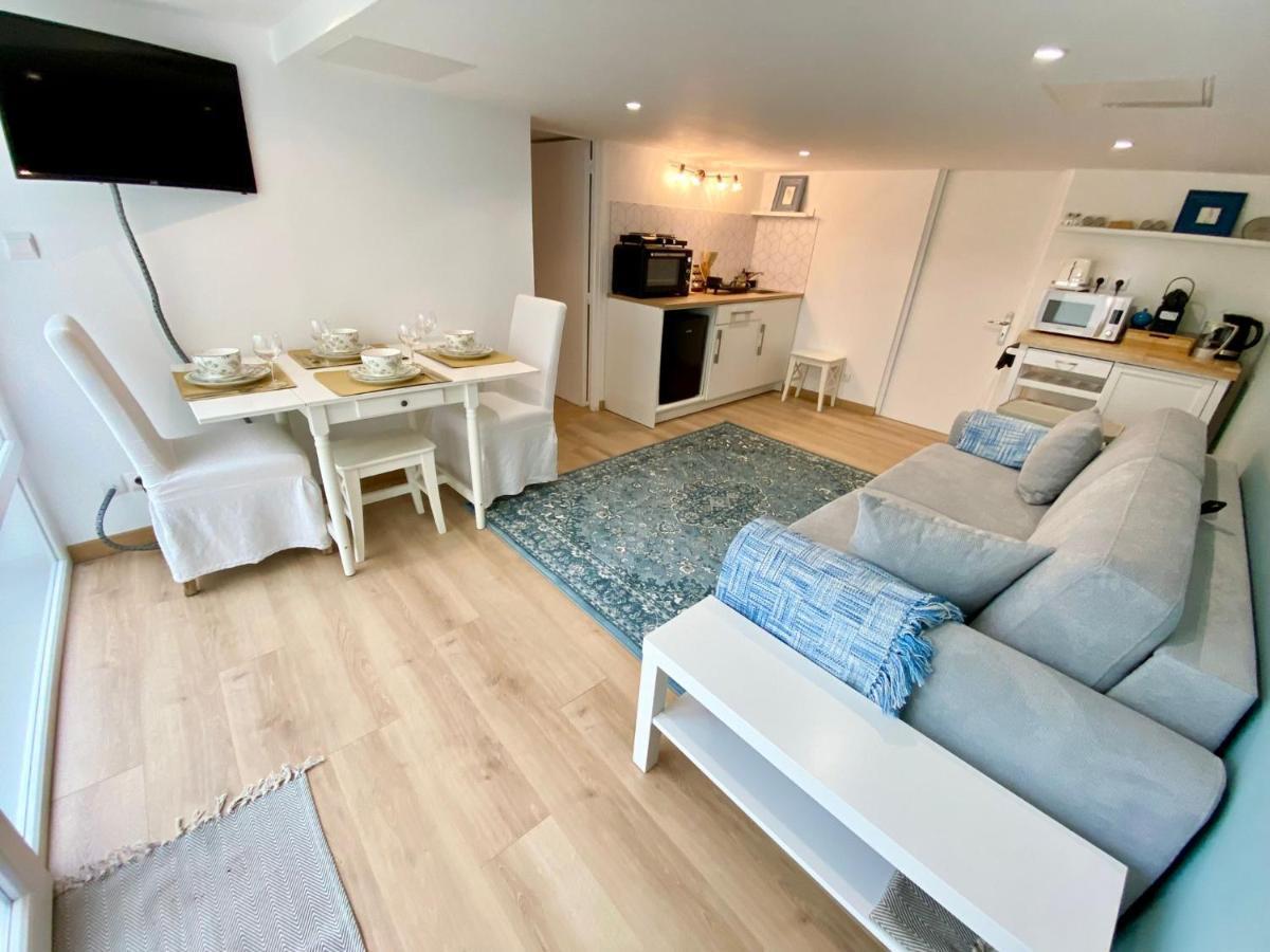 Appartament Bel Air Apartment